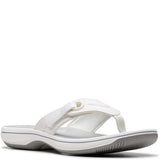 Clarks Brinkley Reyna Sandals