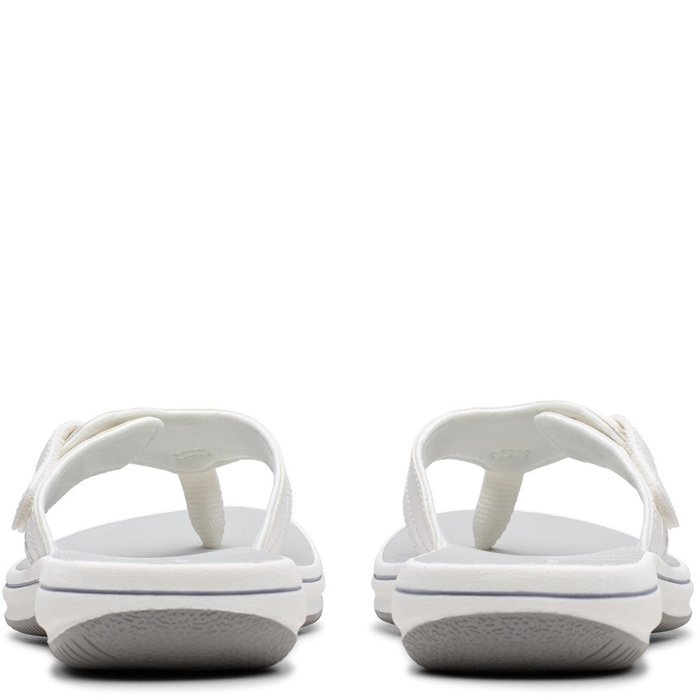 Clarks Brinkley Reyna Sandals