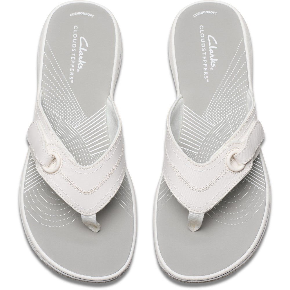 Clarks Brinkley Reyna Sandals