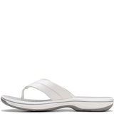 Clarks Brinkley Reyna Sandals
