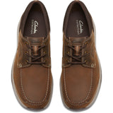 Clarks Sailview Lace Shoes