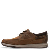 Clarks Sailview Lace Shoes