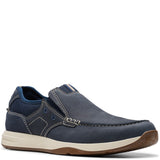 Clarks Sailview Step Shoes