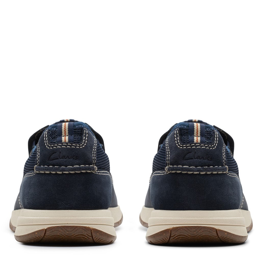 Clarks Sailview Step Shoes