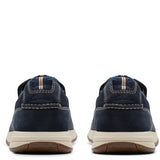 Clarks Sailview Step Shoes