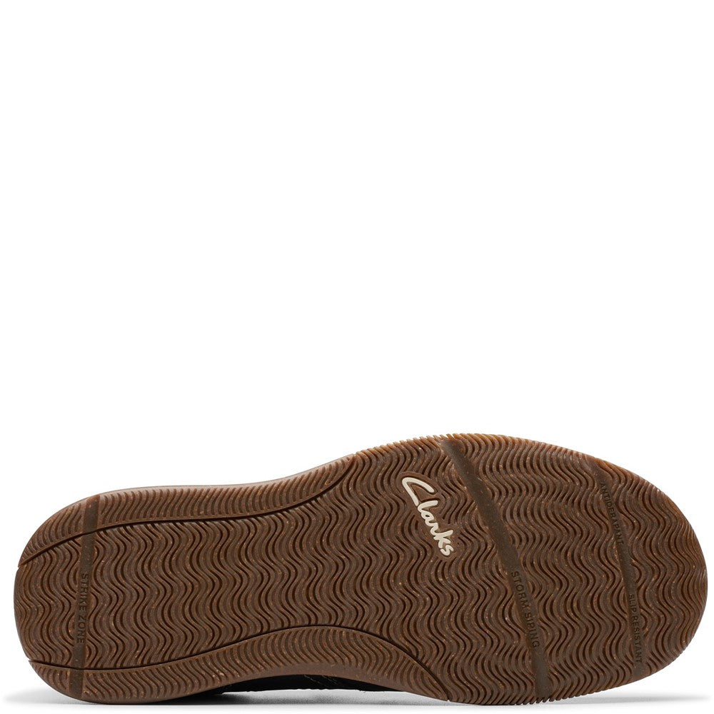 Clarks Sailview Step Shoes