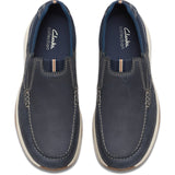 Clarks Sailview Step Shoes
