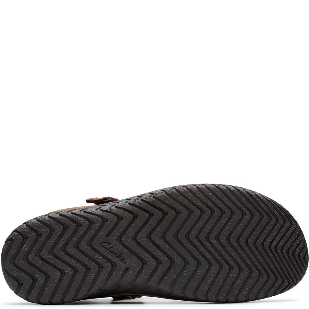 Clarks Wesley Shore Sandals