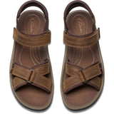 Clarks Wesley Shore Sandals