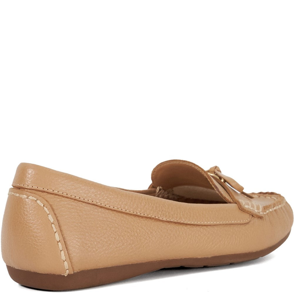 Dune Grovers Wide Fit Shoes