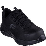 Skechers Workwear Arch Fit SR Ebinal Safety Trainers