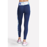 Skechers GoWalk Seascape Floral Legging