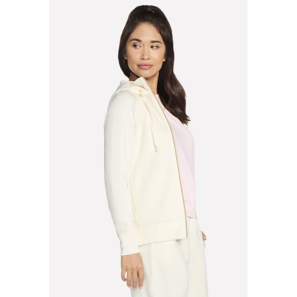 Skechers Skechluxe Elevate Hooded Jacket