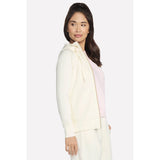 Skechers Skechluxe Elevate Hooded Jacket