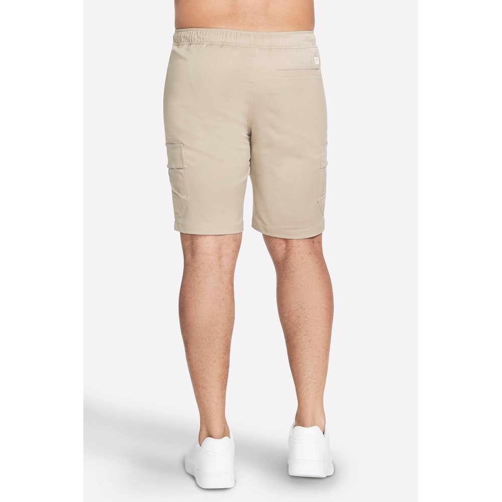 Skechers Downtown Cargo 9 Inch Short
