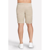 Skechers Downtown Cargo 9 Inch Short