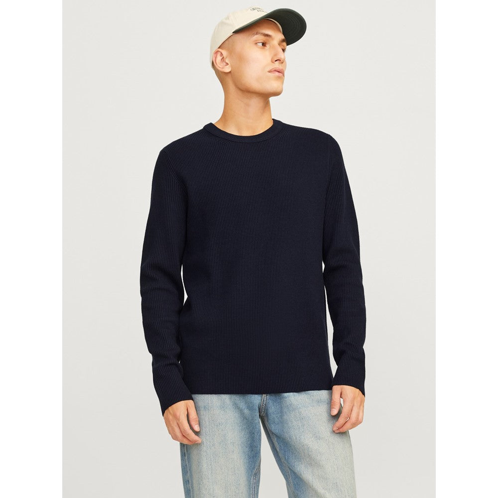 Jack & Jones Perfect Knit Sweat Shirt