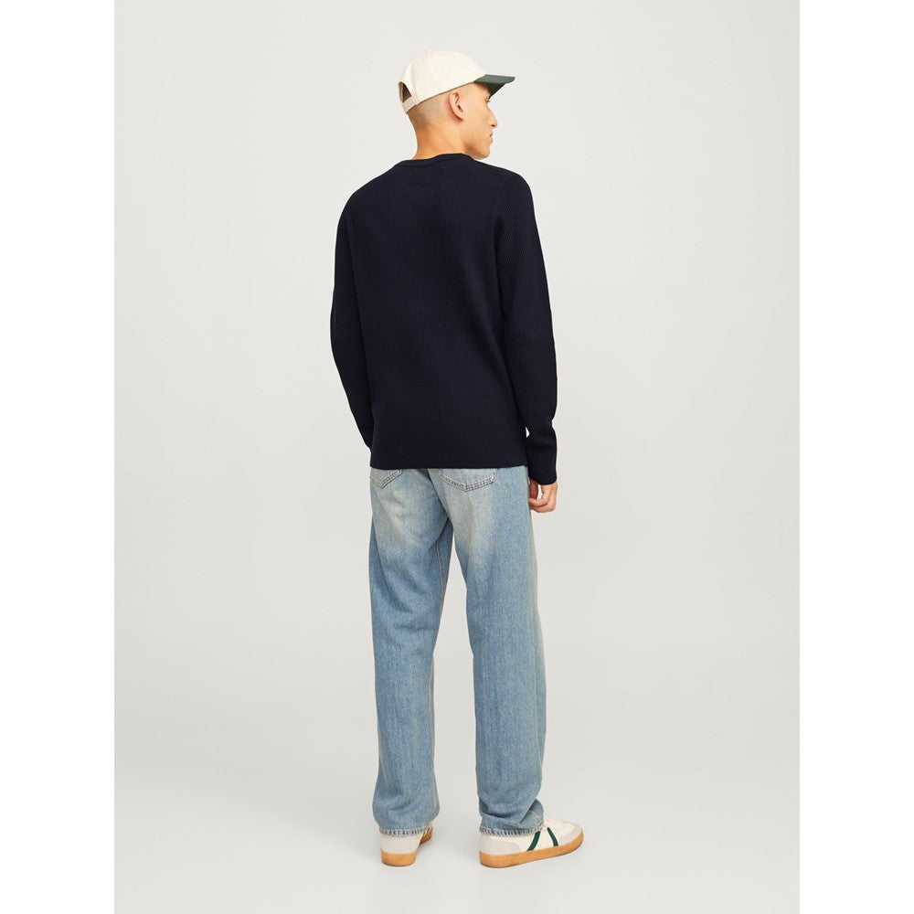 Jack & Jones Perfect Knit Sweat Shirt