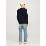 Jack & Jones Perfect Knit Sweat Shirt