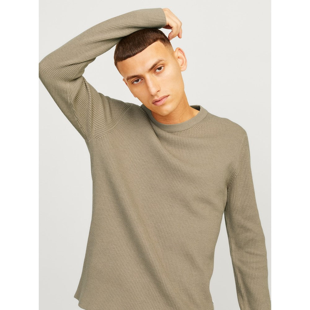 Jack & Jones Perfect Knit Sweat Shirt