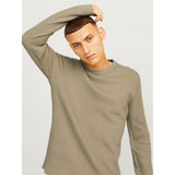 Jack & Jones Perfect Knit Sweat Shirt