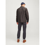 Jack & Jones Raymond Melange Long Sleeve Shirt