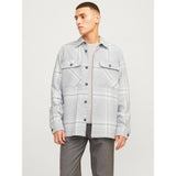 Jack & Jones Raymond Check Long Sleeve Shirt