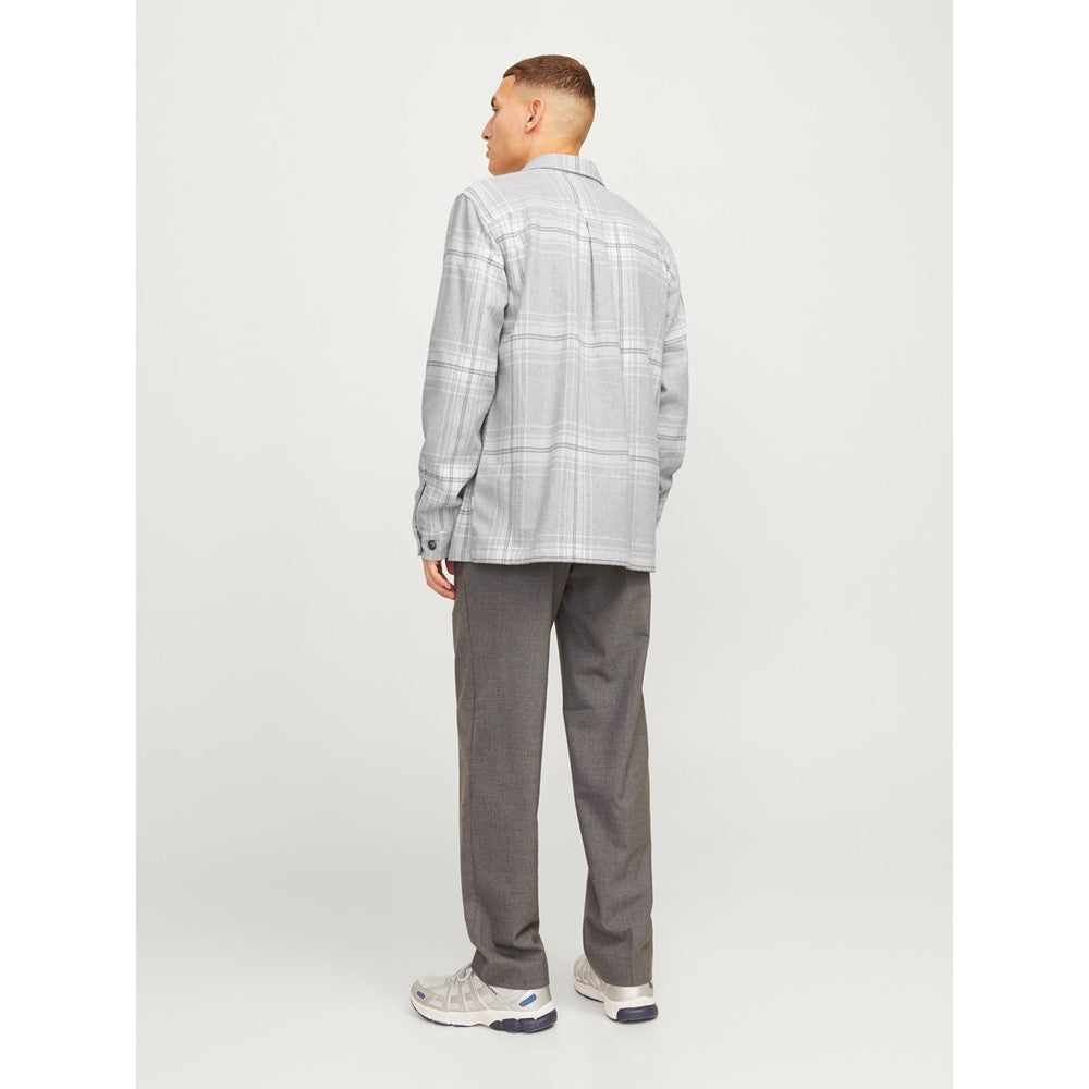 Jack & Jones Raymond Check Long Sleeve Shirt