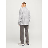 Jack & Jones Raymond Check Long Sleeve Shirt