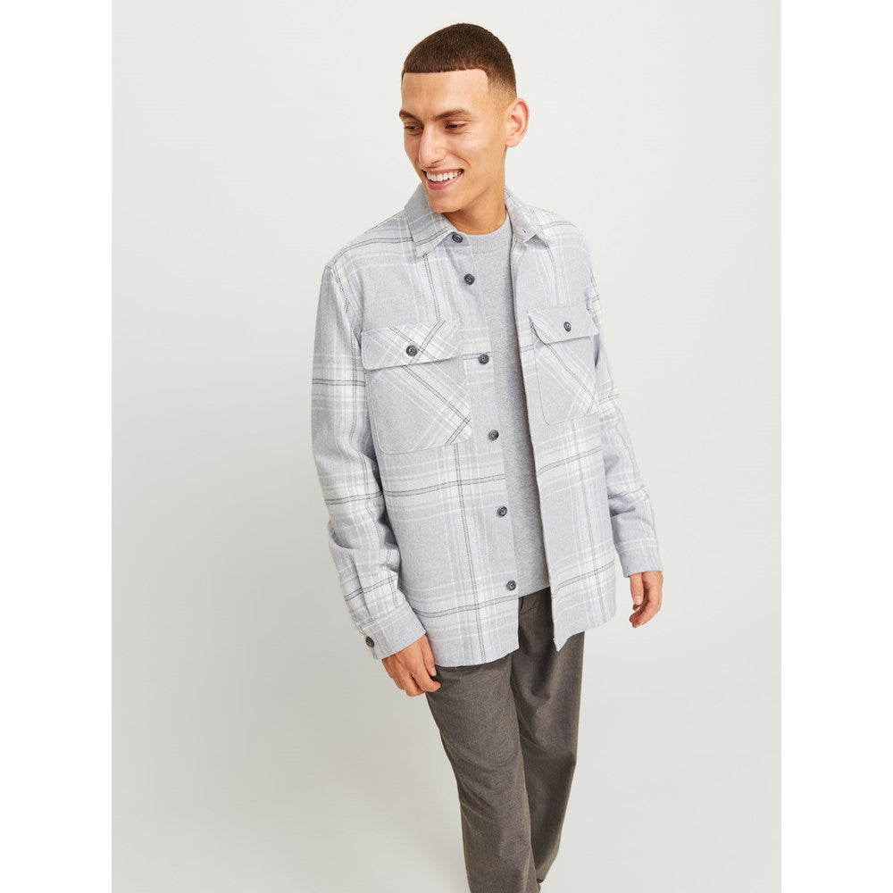 Jack & Jones Raymond Check Long Sleeve Shirt