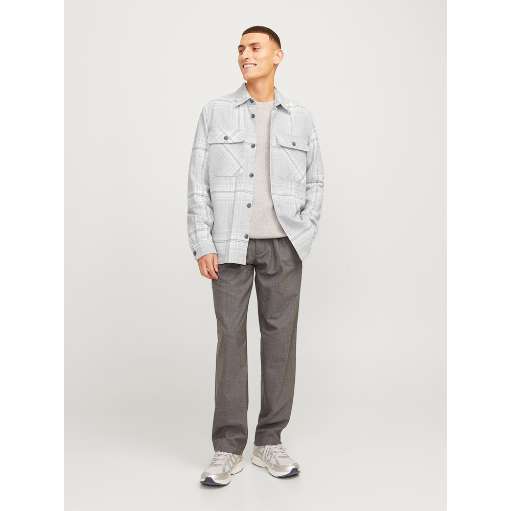 Jack & Jones Raymond Check Long Sleeve Shirt
