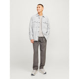 Jack & Jones Raymond Check Long Sleeve Shirt