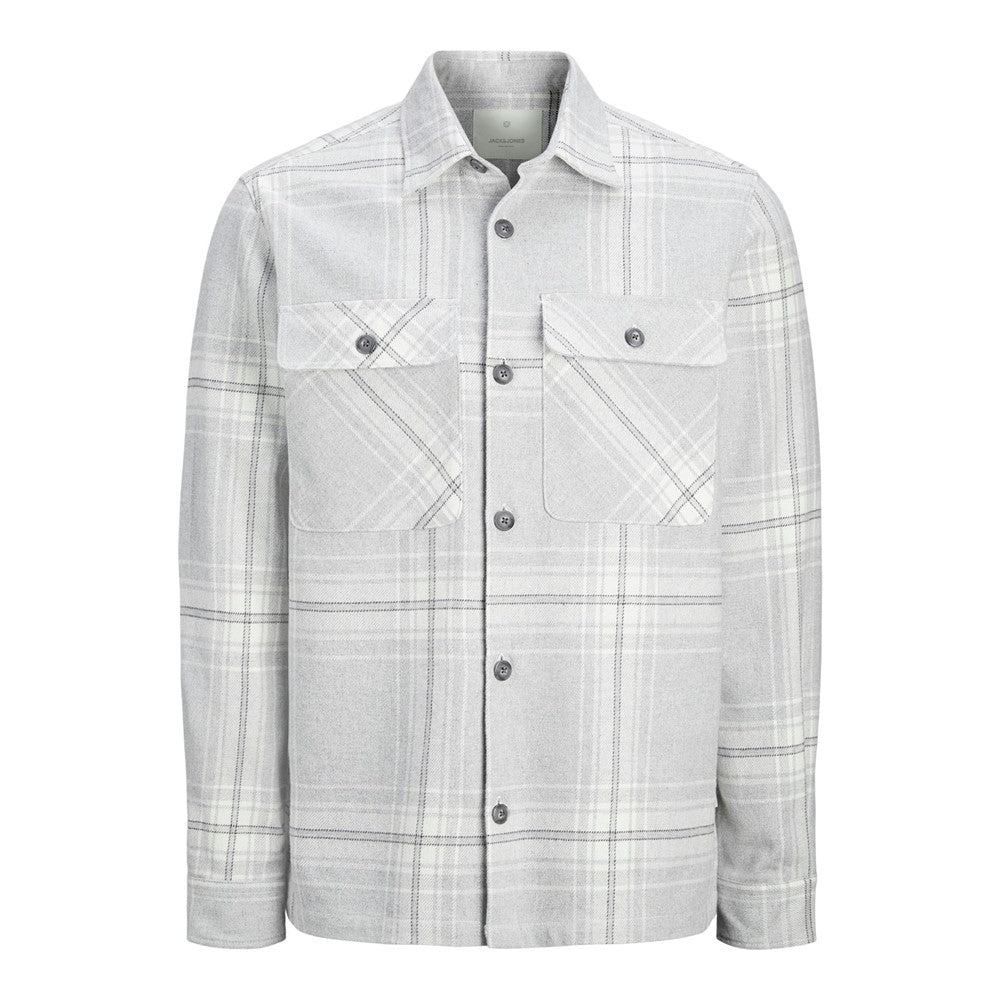 Jack & Jones Raymond Check Long Sleeve Shirt