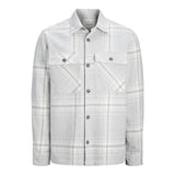 Jack & Jones Raymond Check Long Sleeve Shirt