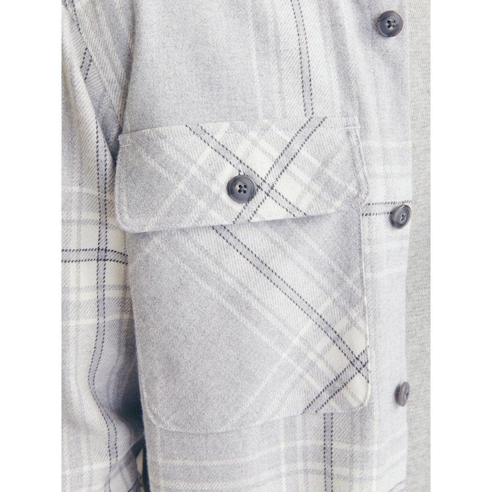 Jack & Jones Raymond Check Long Sleeve Shirt