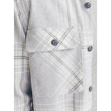Jack & Jones Raymond Check Long Sleeve Shirt