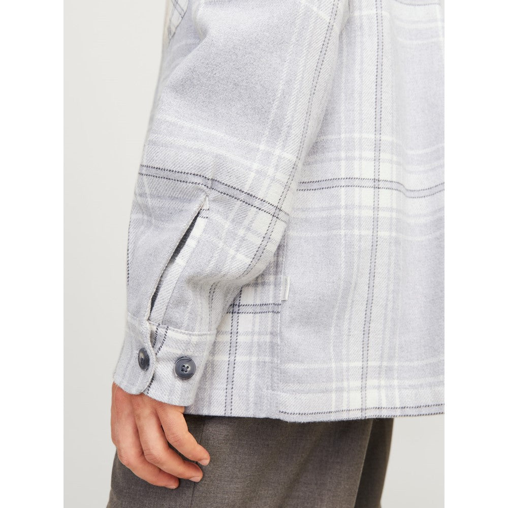 Jack & Jones Raymond Check Long Sleeve Shirt