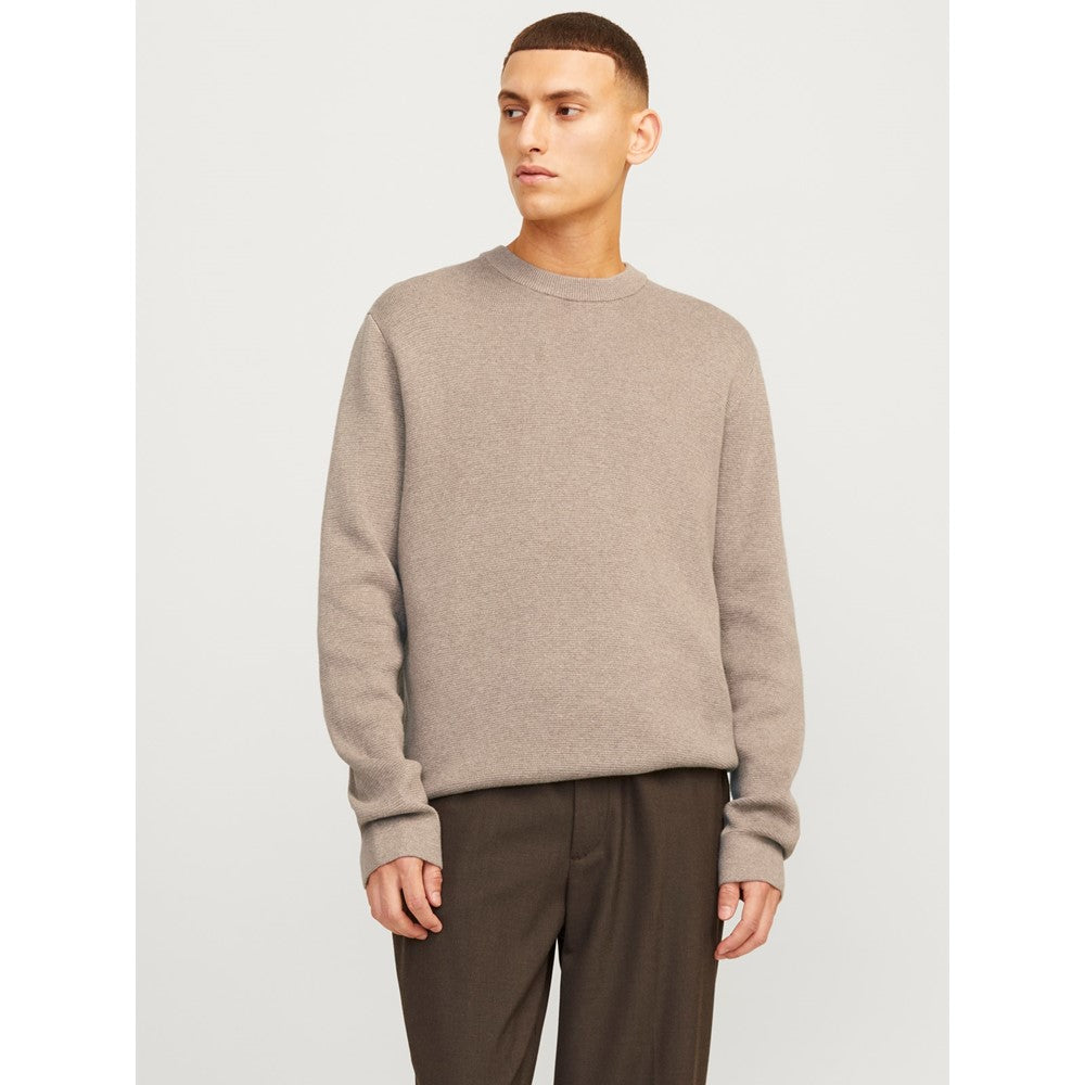Jack & Jones Milano Stitch Sweat Shirt