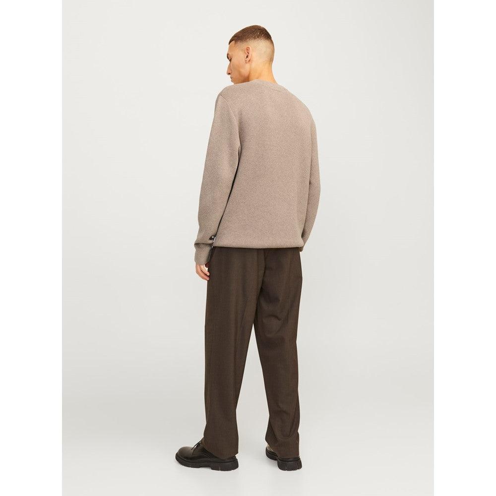 Jack & Jones Milano Stitch Sweat Shirt