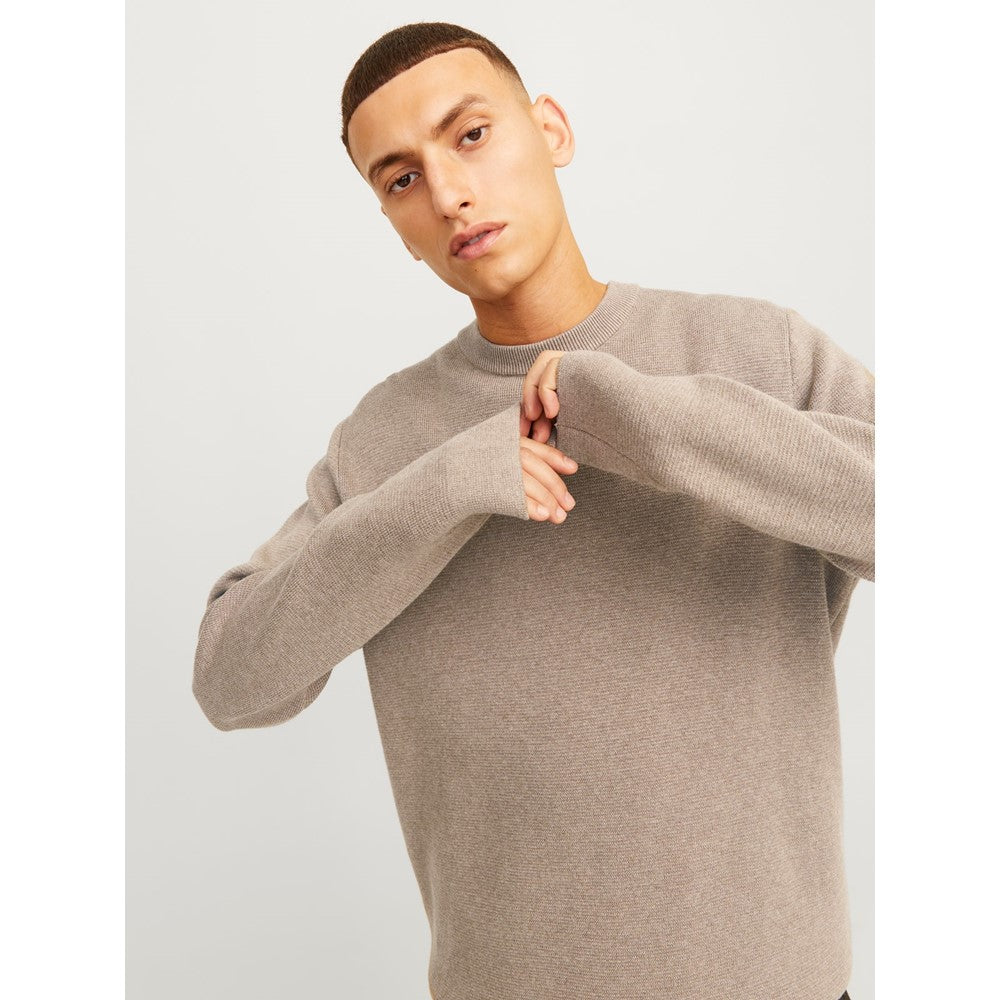 Jack & Jones Milano Stitch Sweat Shirt