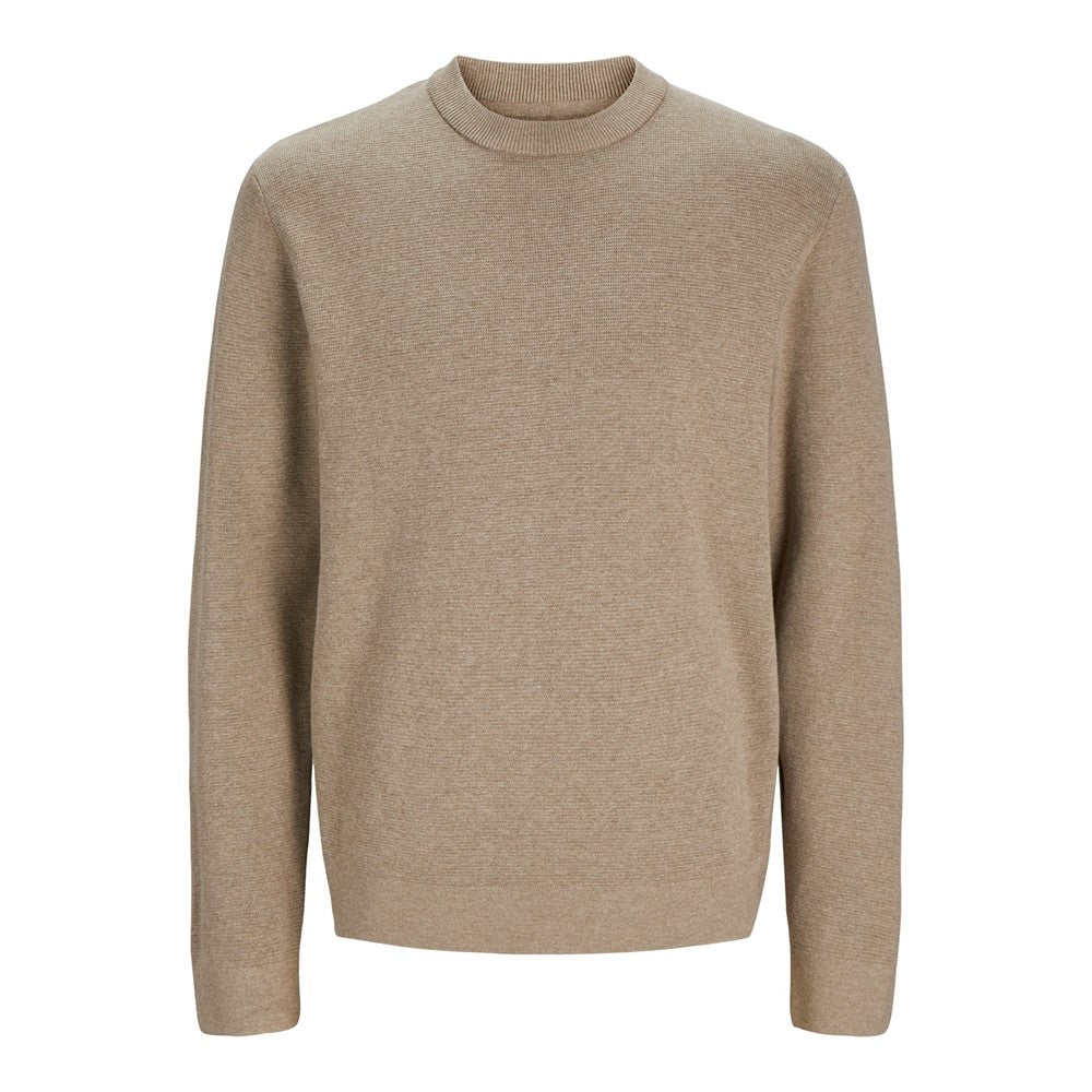Jack & Jones Milano Stitch Sweat Shirt