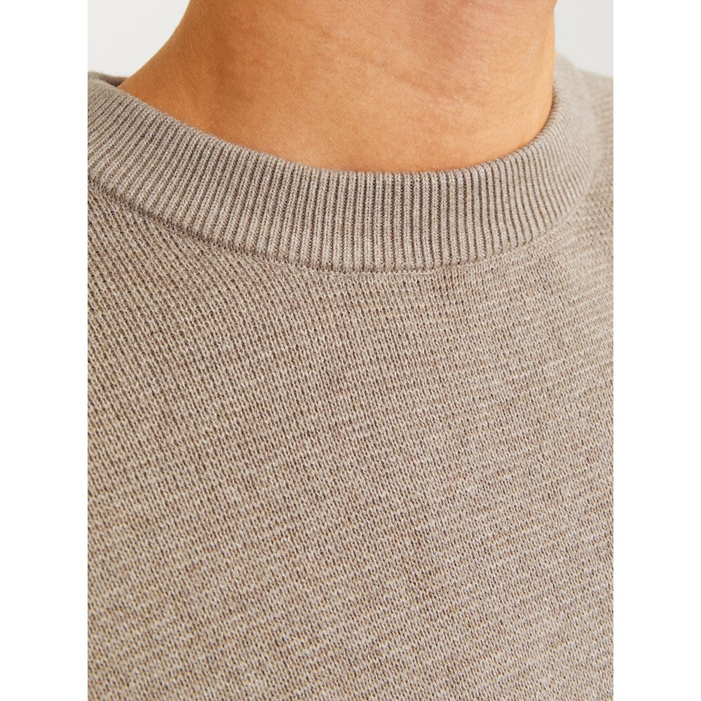 Jack & Jones Milano Stitch Sweat Shirt