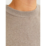 Jack & Jones Milano Stitch Sweat Shirt