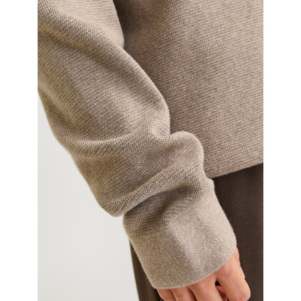 Jack & Jones Milano Stitch Sweat Shirt