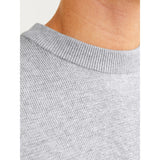 Jack & Jones Milano Stitch Sweat Shirt