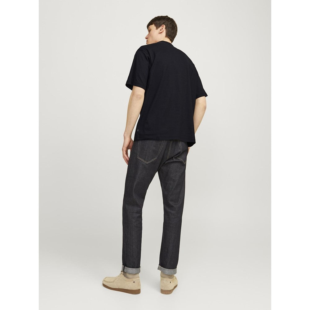 Jack & Jones Chad Branding Tee Shirt