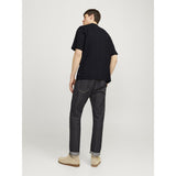 Jack & Jones Chad Branding Tee Shirt