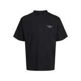 Jack & Jones Chad Branding Tee Shirt