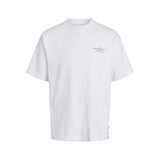 Jack & Jones Chad Branding Tee Shirt