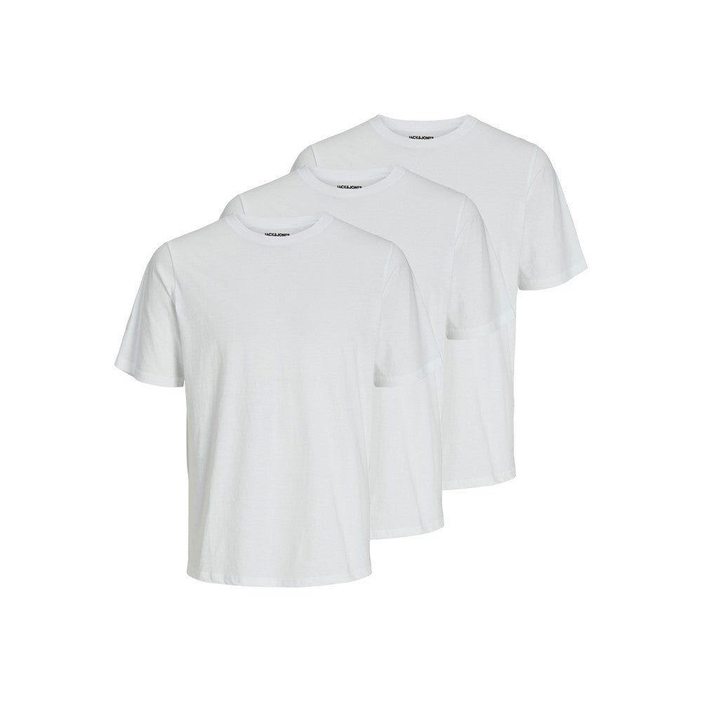 Jack & Jones Under Tee 3 Pack